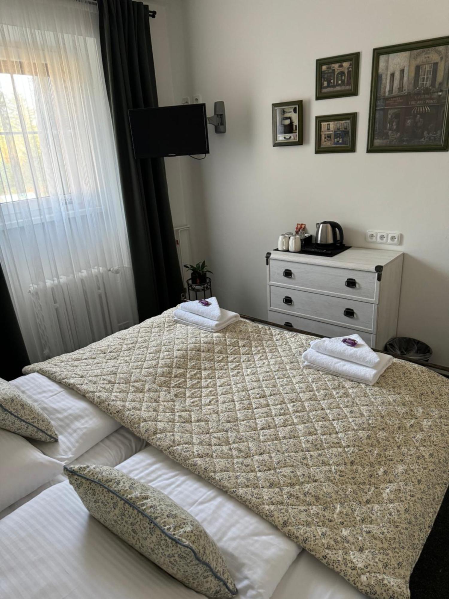 Pension U Draka Karlsbad Exterior foto