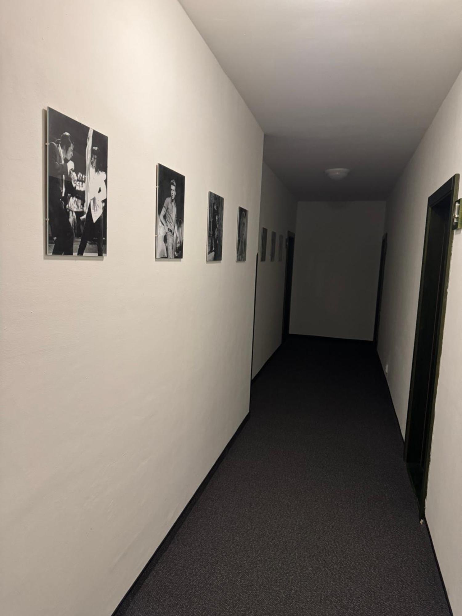 Pension U Draka Karlsbad Exterior foto