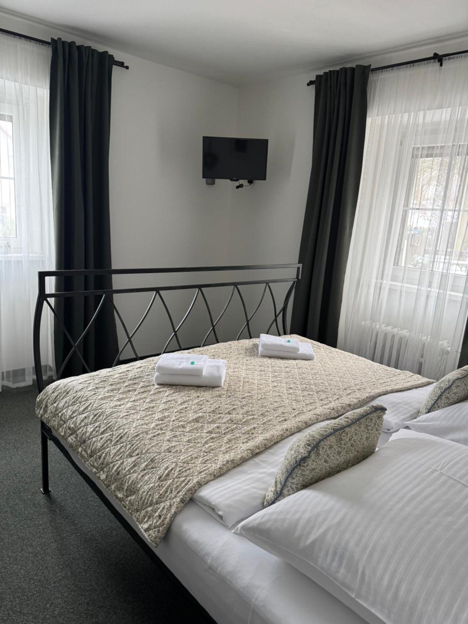 Pension U Draka Karlsbad Exterior foto